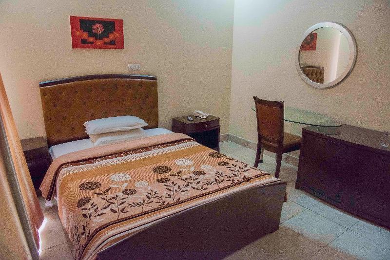 Amaris Hotel キガリ エクステリア 写真